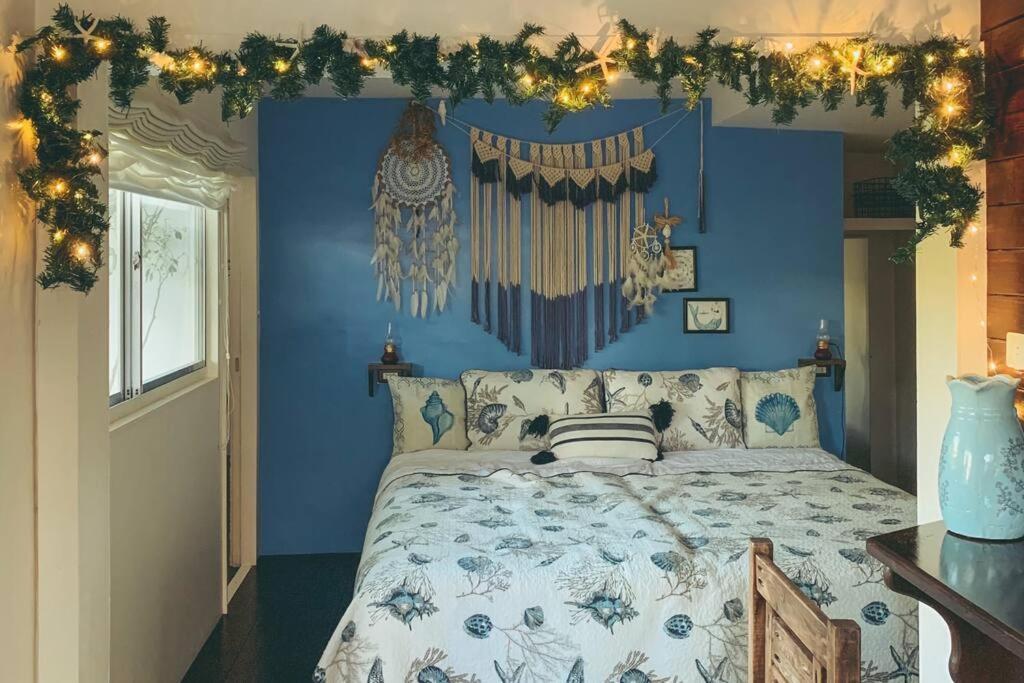 Hacobune Tinyhouse Онна Екстер'єр фото